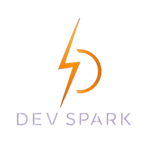 Dev Spark logo